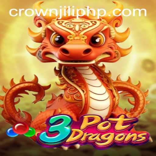 Unveiling 3PotDragons: A Deep Dive into Gameplay and Rules with CROWNJILI-Join