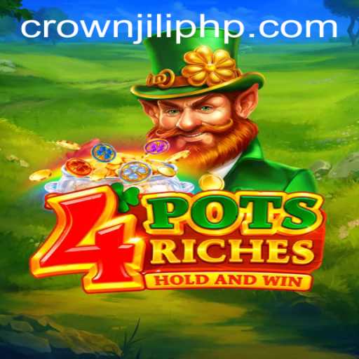 Unveiling the Magic of 4potsriches: A Comprehensive Guide