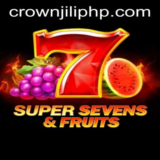 Discover the Thrills of 7SuperSevensFruits: A Seamless Blend of Classic Charm and Modern Gaming