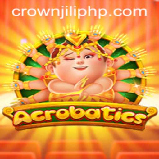 Mastering Acrobatics: A Dive into CROWNJILI-Join