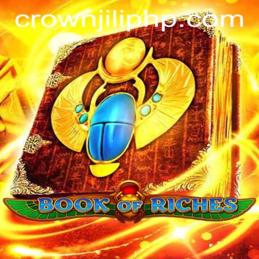 The Adventurous World of BookofRiches