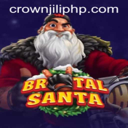 Explore BrutalSanta: A Thrilling Gaming Adventure with CROWNJILI-Join