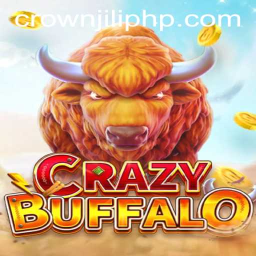 Unleash the Thrill: Discover CRAZYBUFFALO