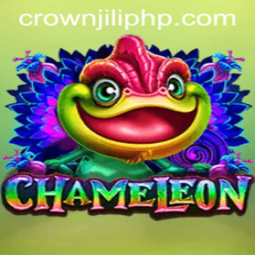 Chameleon Game: A Blending Adventure with CROWNJILI-Join