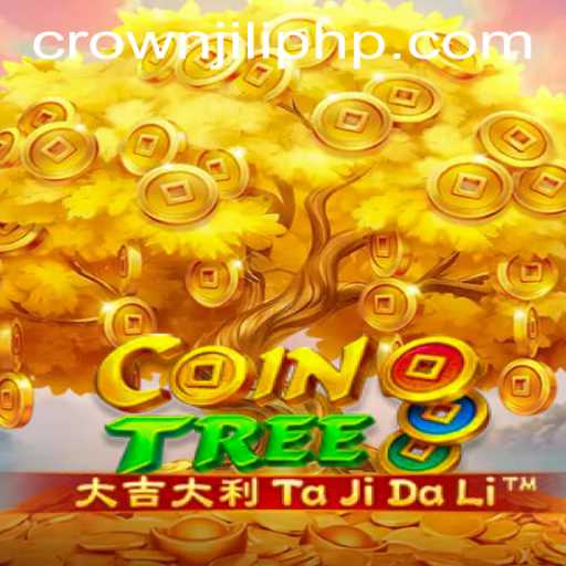 CoinTree: An Exciting Dive into the World of CROWNJILI-Join