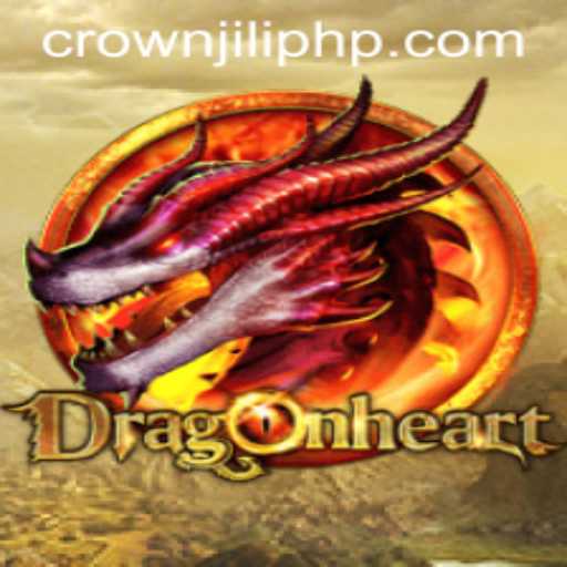 DragonHeart: An Epic Fantasy Adventure with CROWNJILI-Join