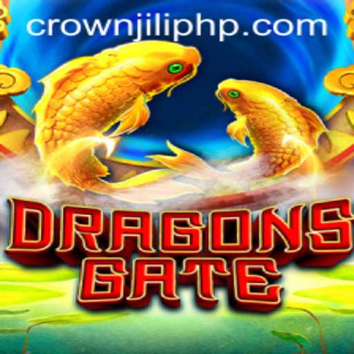 Discover the Enigmatic World of DragonsGate with CROWNJILI-Join