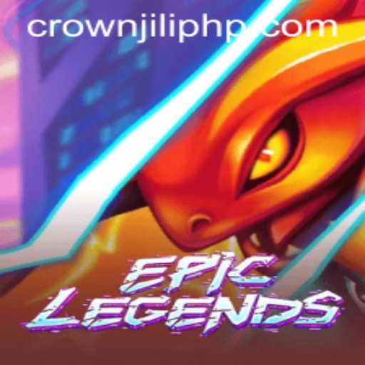 EpicLegends: Embark on an Unprecedented Adventure