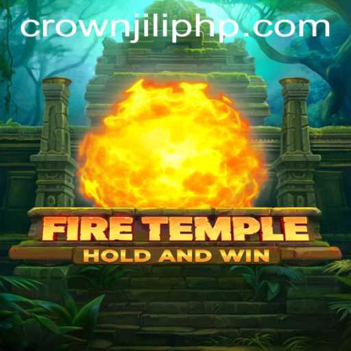 FireTemple: An Immersive Gaming Experience in a World of Flames