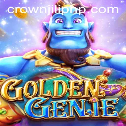 Exploring the Mystical World of GOLDENGENIE: An Immersive Gaming Experience