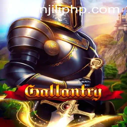 Immerse Yourself in the Heroic World of Gallantry: Discover the Exciting Gameplay with CROWNJILI-Join
