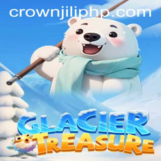 GlacierTreasure: A Thrilling Expedition for Gamers