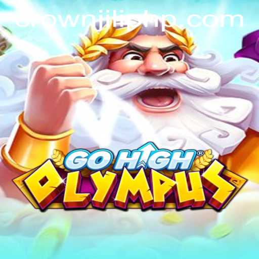 GoHighOlympus: Discover New Peaks in Adventure Gaming with CROWNJILI-Join