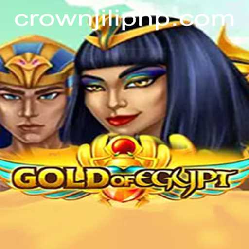 The Fascinating World of GoldOfEgypt and CROWNJILI-Join