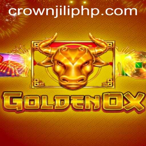 Exploring the World of GoldenOx: An Engaging Step into the CROWNJILI-Join Gaming Universe