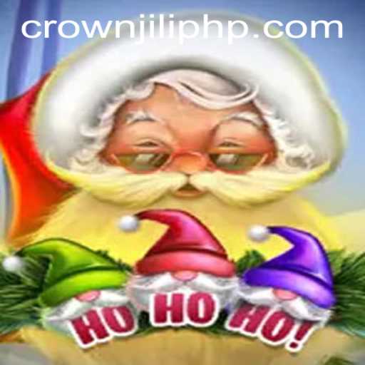 Unveiling the Enchanting World of HoHoHo: Discover the Thrills of CROWNJILI-Join