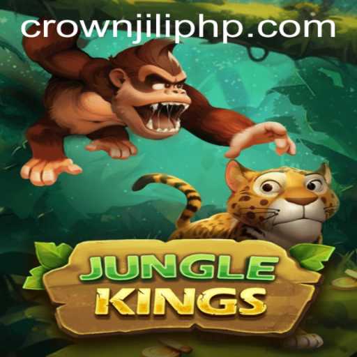 Exploring the Thrilling World of JungleKings: Master the Adventure with CROWNJILI-Join