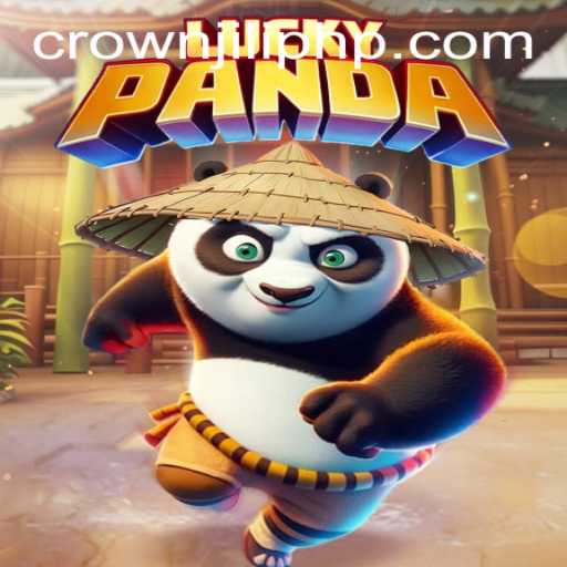 Experience the Thrill of LuckyPanda: A Dive into an Exciting World of Fortune