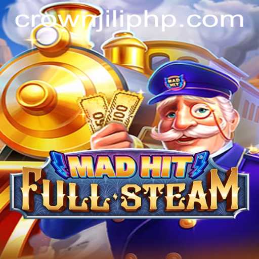 MadHitFullSteam: A New Era of Gaming Immersion