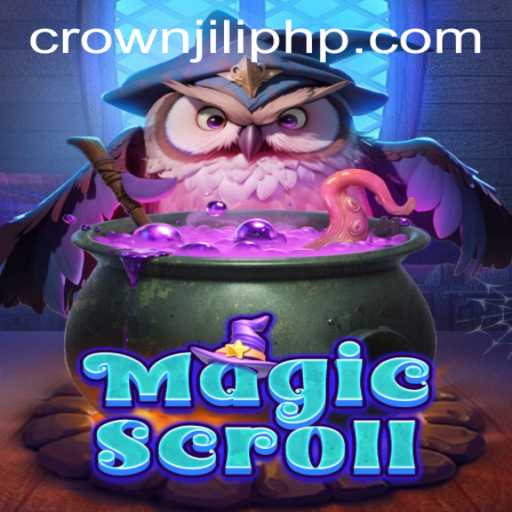 Unlock the Mystical World of MagicScroll: An Engaging Experience