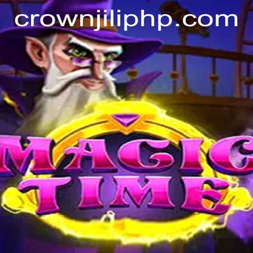 MagicTime: A Dive into Mystical Adventures