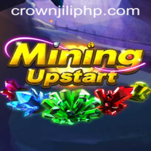 MiningUpstart: Unearthing New Adventures in the Virtual World