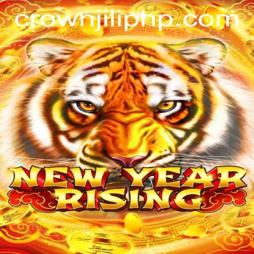 Discover the Exciting World of NewYearRising: Unleash the Thrill with CROWNJILI-Join