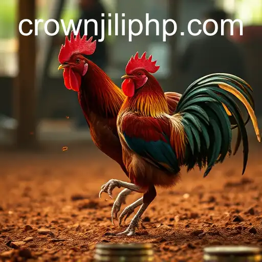The Phenomenon of Online Sabong and CROWNJILI-Join