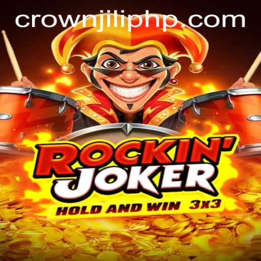 Dive into the Excitement of RockinJoker: A Thrilling Casino Experience