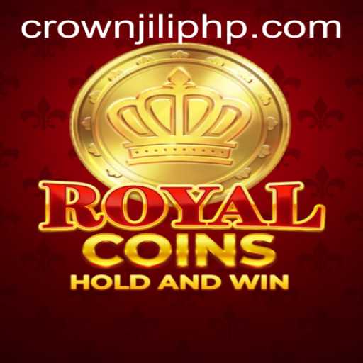 Discover the Exciting World of RoyalCoins with CROWNJILI-Join