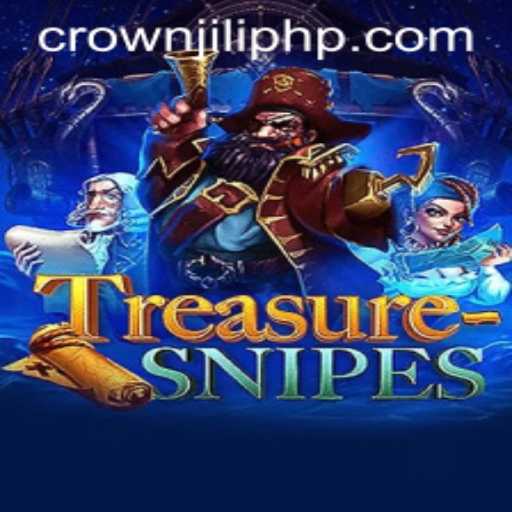 Discover the Thrilling World of TreasureSnipes and the CROWNJILI-Join Phenomenon